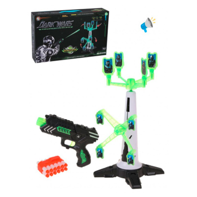 Игровой набор Тир B3238G